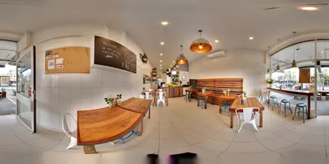 New Somali Kitchen
