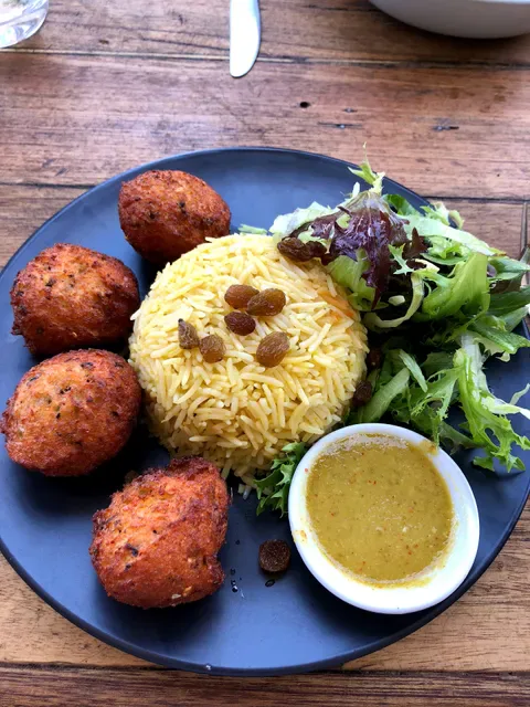 New Somali Kitchen