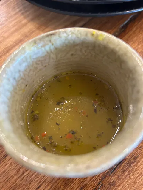 New Somali Kitchen