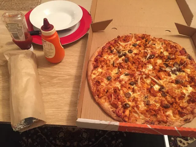 Newlands Pizza