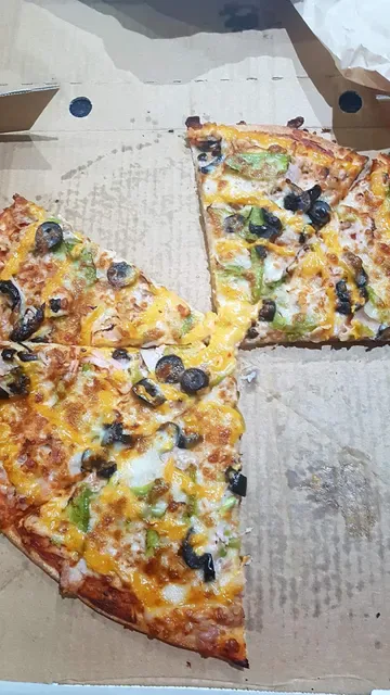 Newlands Pizza