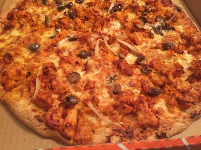 Newlands Pizza