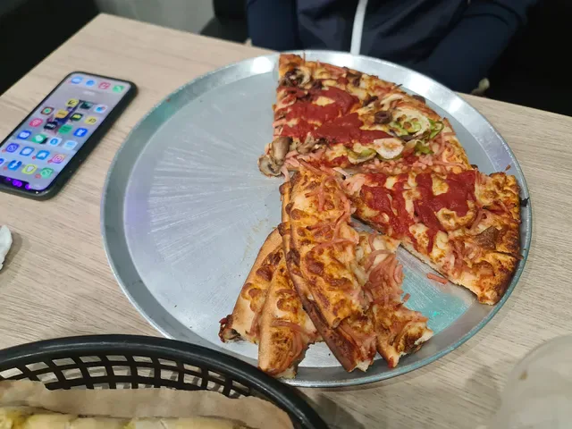 Newlands Pizza
