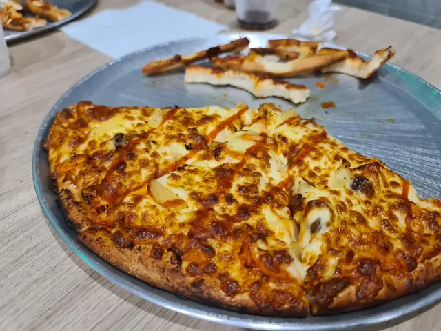 Newlands Pizza
