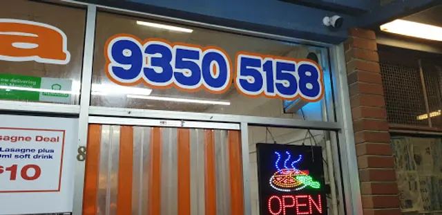 Newlands Pizza