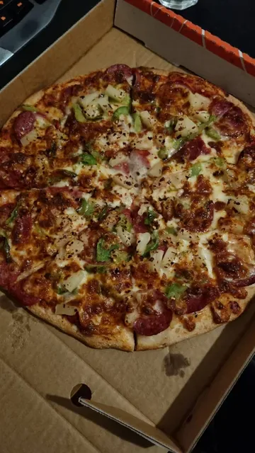 Newlands Pizza