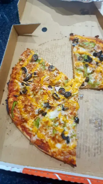 Newlands Pizza