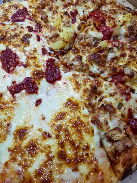 Newlands Pizza