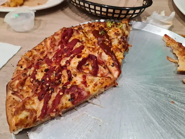 Newlands Pizza