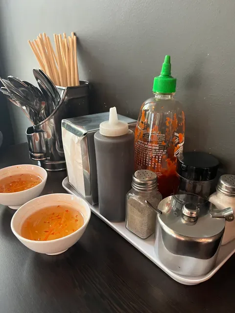 Nguyen Pho & Banh Mi
