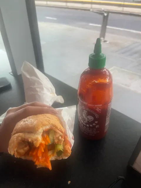 Nguyen Pho & Banh Mi