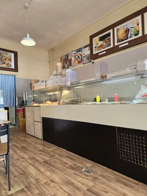 Nguyen's Hot Bread (Vic)