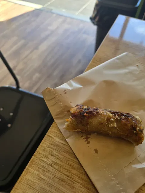 Nguyen's Hot Bread (Vic)