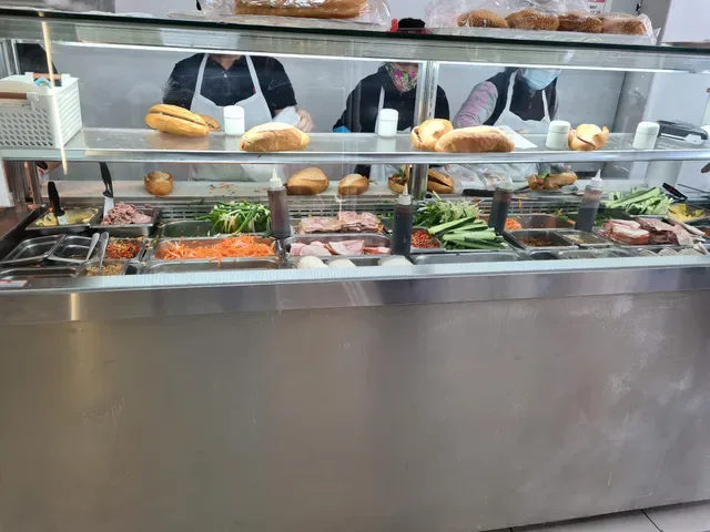 Nhu Lan Bakery