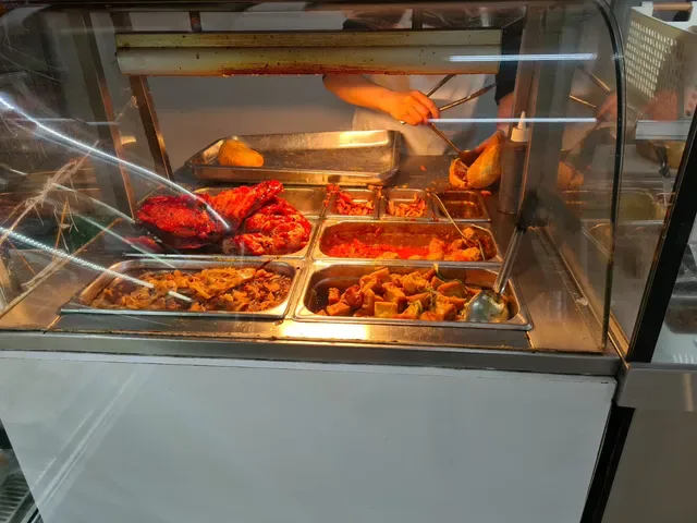 Nhu Lan Bakery