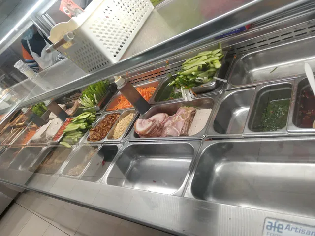 Nhu Lan Bakery