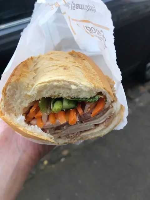 Nhu Lan Bakery