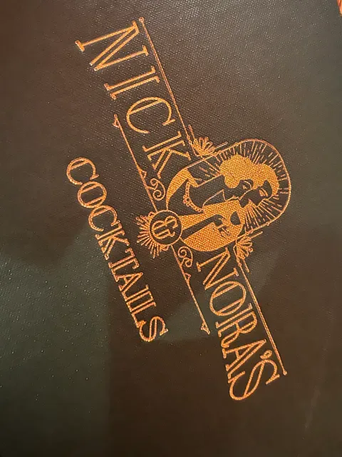 Nick and Nora's Melbourne