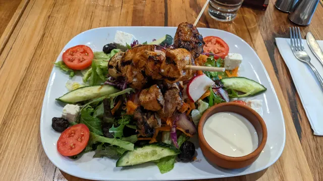 Nicosia Turkish Restaurant