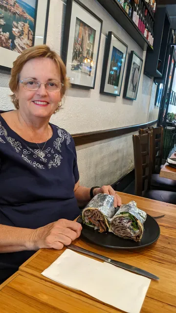 Nicosia Turkish Restaurant