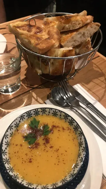 Nicosia Turkish Restaurant