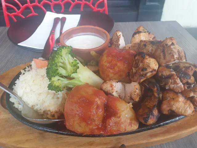Nicosia Turkish Restaurant
