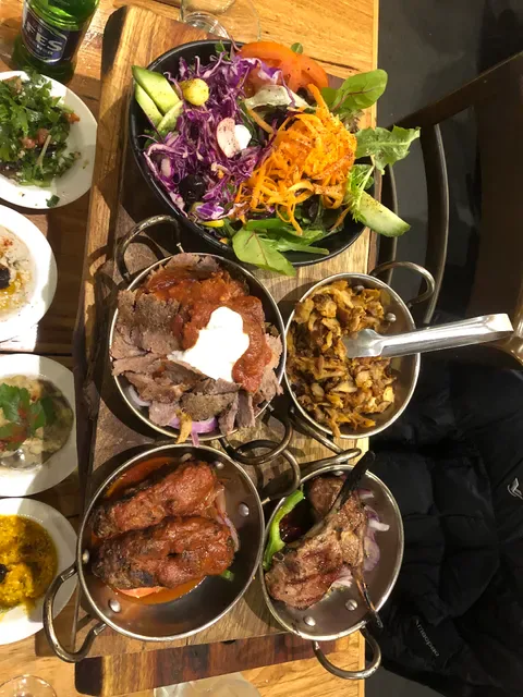 Nicosia Turkish Restaurant