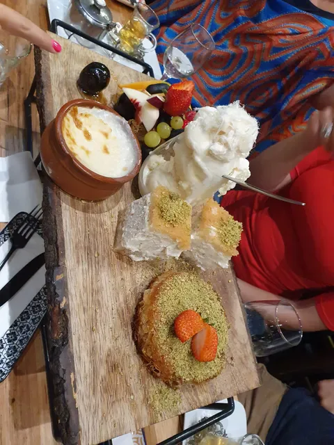 Nicosia Turkish Restaurant