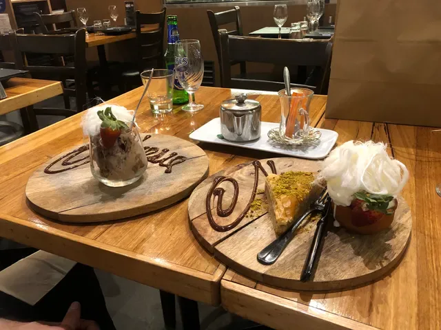 Nicosia Turkish Restaurant