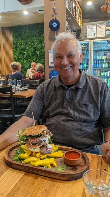 Nicosia Turkish Restaurant