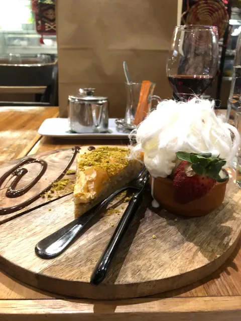 Nicosia Turkish Restaurant