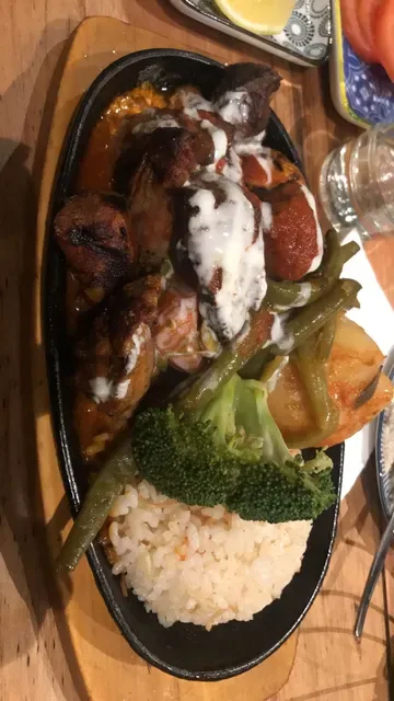 Nicosia Turkish Restaurant