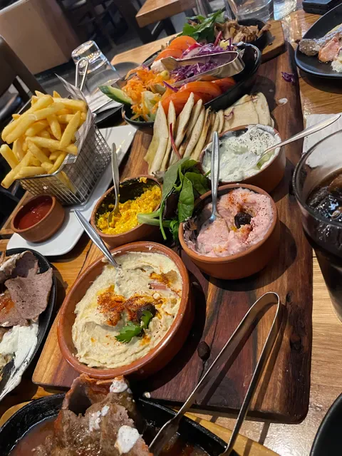 Nicosia Turkish Restaurant