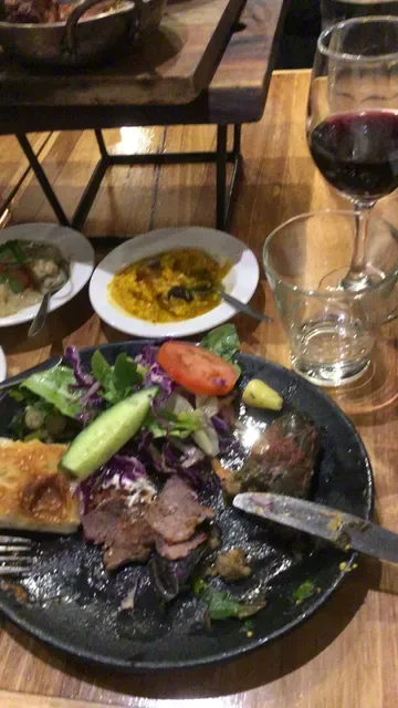 Nicosia Turkish Restaurant