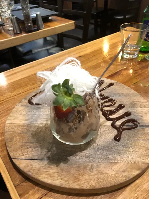 Nicosia Turkish Restaurant
