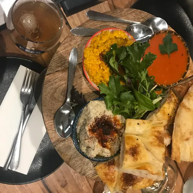 Nicosia Turkish Restaurant