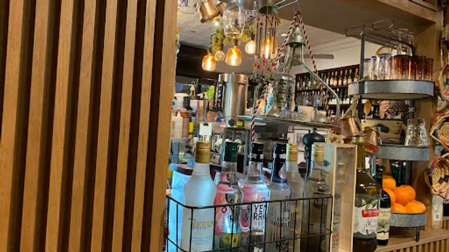 Nicosia Turkish Restaurant