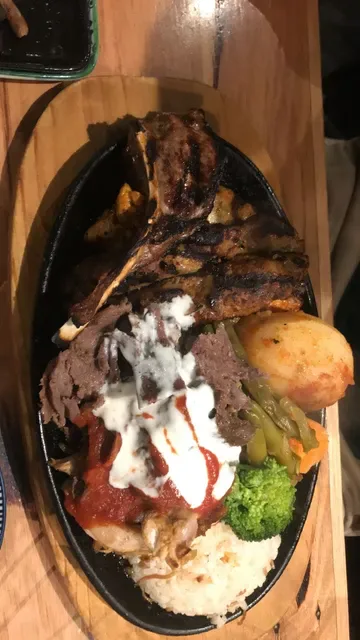 Nicosia Turkish Restaurant