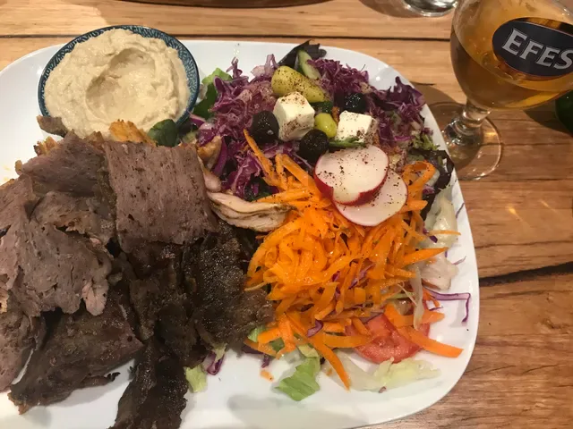 Nicosia Turkish Restaurant