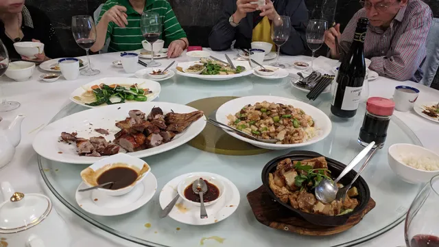 Nihao Kitchen