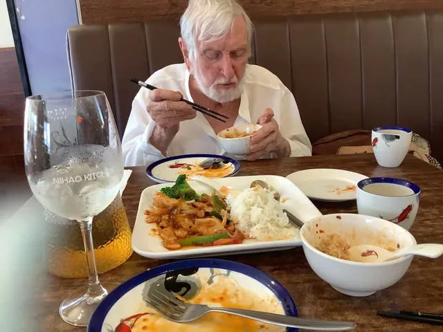 Nihao Kitchen