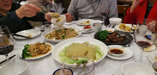 Nihao Kitchen