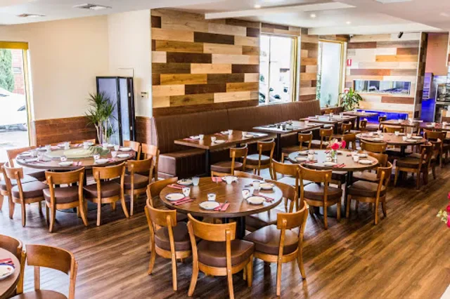 Nihao Kitchen