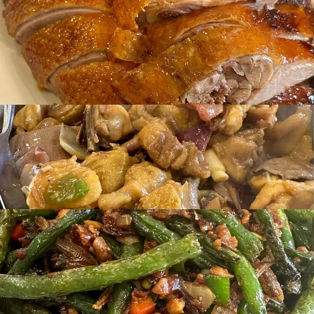 Nihao Kitchen