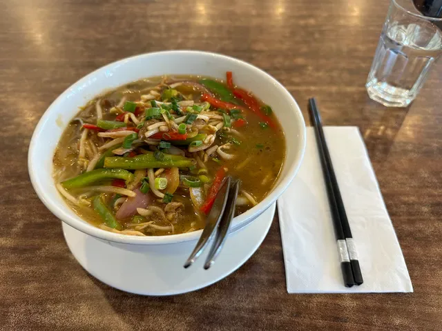 Nihao Kitchen