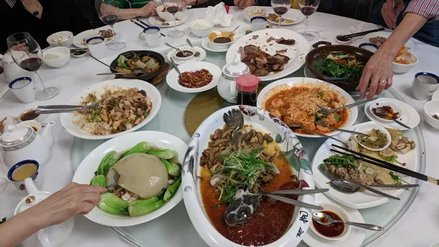 Nihao Kitchen