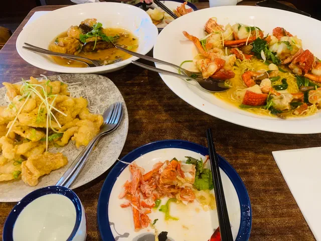 Nihao Kitchen