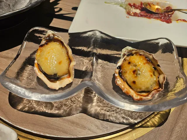 Niku Ou Japanese Chargrill Restaurant