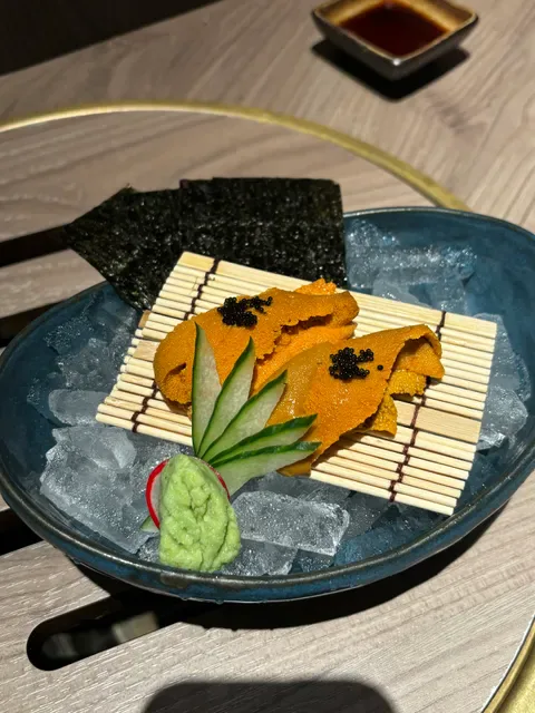 Niku Ou Japanese Chargrill Restaurant