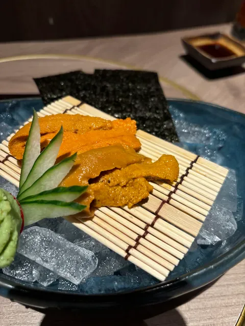 Niku Ou Japanese Chargrill Restaurant